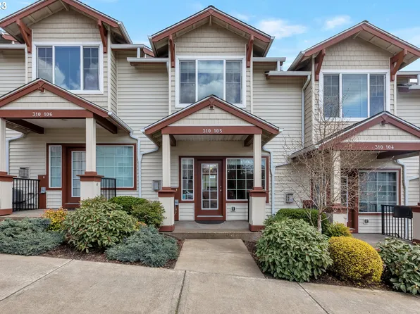 310 NW 116th Ave Unit 105, Portland, OR 97229
