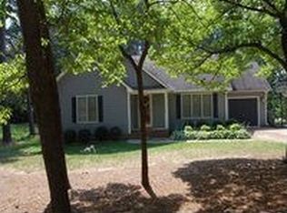 215 Petty Rd, Sanford, NC 27330