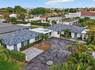 4436 Seagrape Dr, Fort Lauderdale, FL 33308