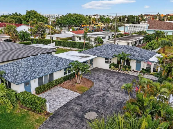 4436 Seagrape Drive, Lauderdale By The Sea, FL 33308