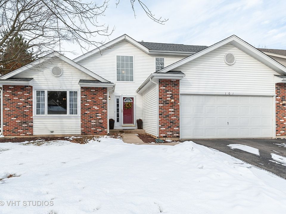 1st image of 101 N Crooked Lake Ln