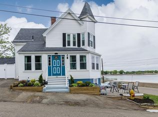 68 Holbrook Rd, Weymouth, MA 02191