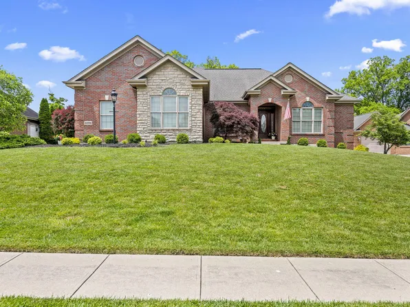 3298 Kruer Ct, Edgewood, KY 41017