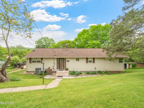 113 Paine Ln, Oak Ridge, TN 37830