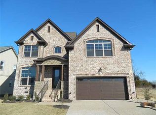 45 Silver Spgs LOT 45, Mount Juliet, TN 37122
