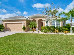 3472 Terramore Dr, Melbourne, FL 32940