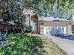 7027 Atasca Creek Dr, Humble, TX 77346