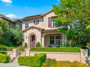 12 Rincon Way, Aliso Viejo, CA 92656