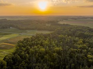 0 Keck Rd, Saint Jacob, IL 62281