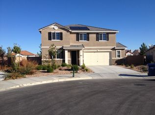 43150 Yaffa St, Lancaster, CA 93535