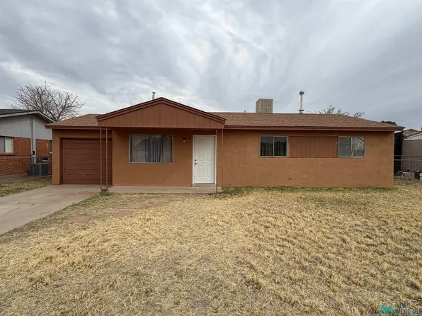 303 Robins Dr, Roswell, NM 88203