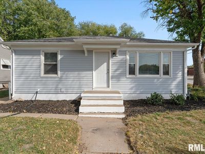 1127 S Ohio Ave, Davenport, IA, 52802