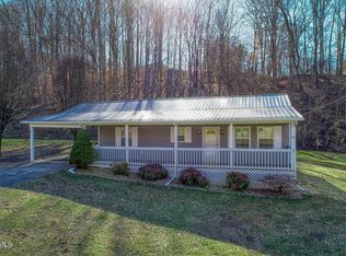 602 Tuggle Hill Rd, Rogersville, TN 37857
