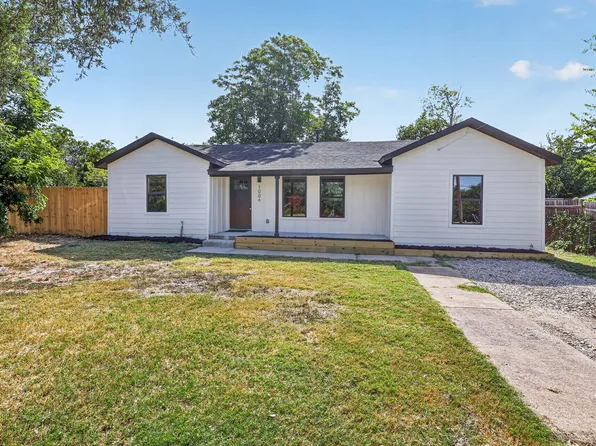 1004 Parker St, Fort Worth, TX 76112