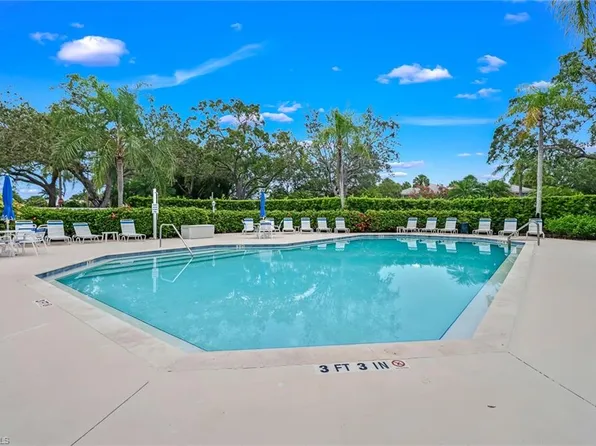 8274 Twelve Oaks CIR #114, NAPLES, FL 34113
