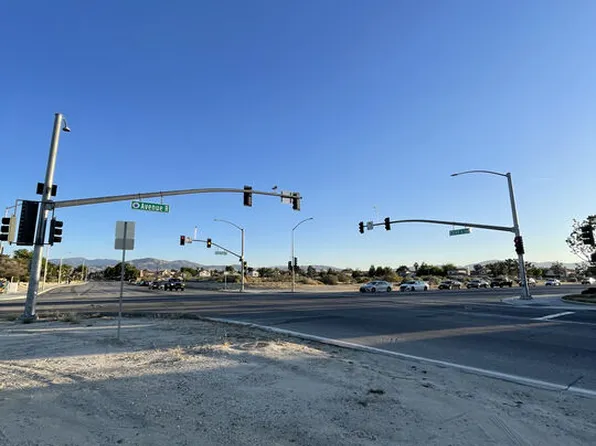 55 Vac E, Palmdale, CA 93550