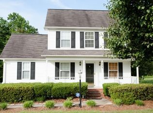 524 Getsinger Ln, Moore, SC 29369