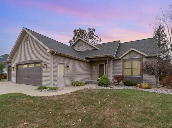 4612 Cedar Crest Dr, Saginaw, MI 48603