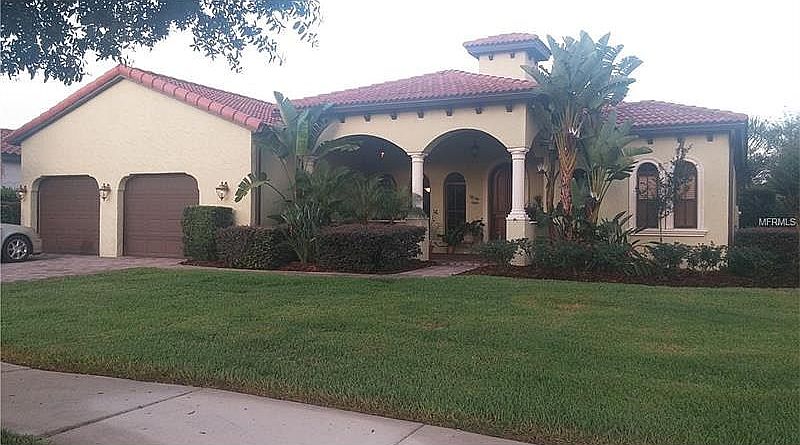 Incredible DeBary Home