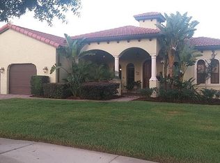 100 Via Rosa Ct, Debary, FL 32713