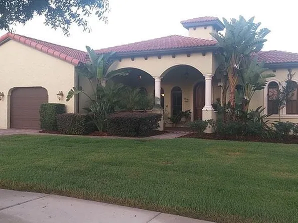 100 Via Rosa Ct, Debary, FL 32713