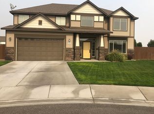 5609 Macedon Ct, Pasco, WA 99301