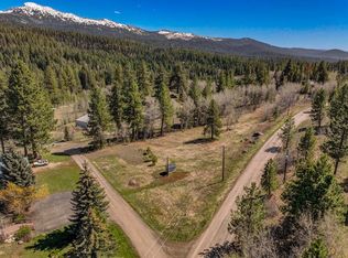 Tbd Morell Rd, McCall, ID 83638