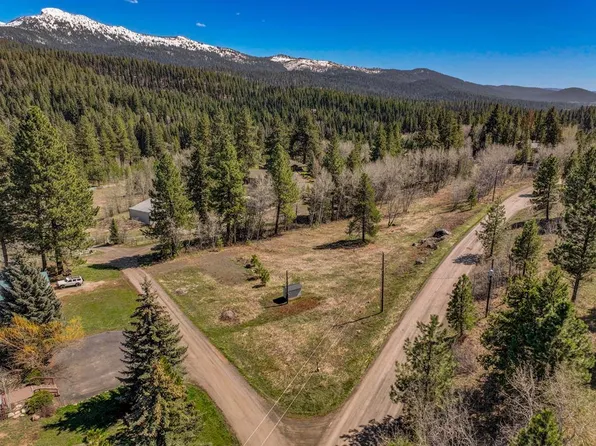 Tbd Morell Rd, McCall, ID 83638