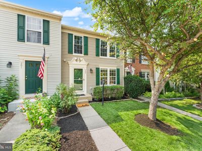 203 Shirley Sq SE, Leesburg, VA, 20175