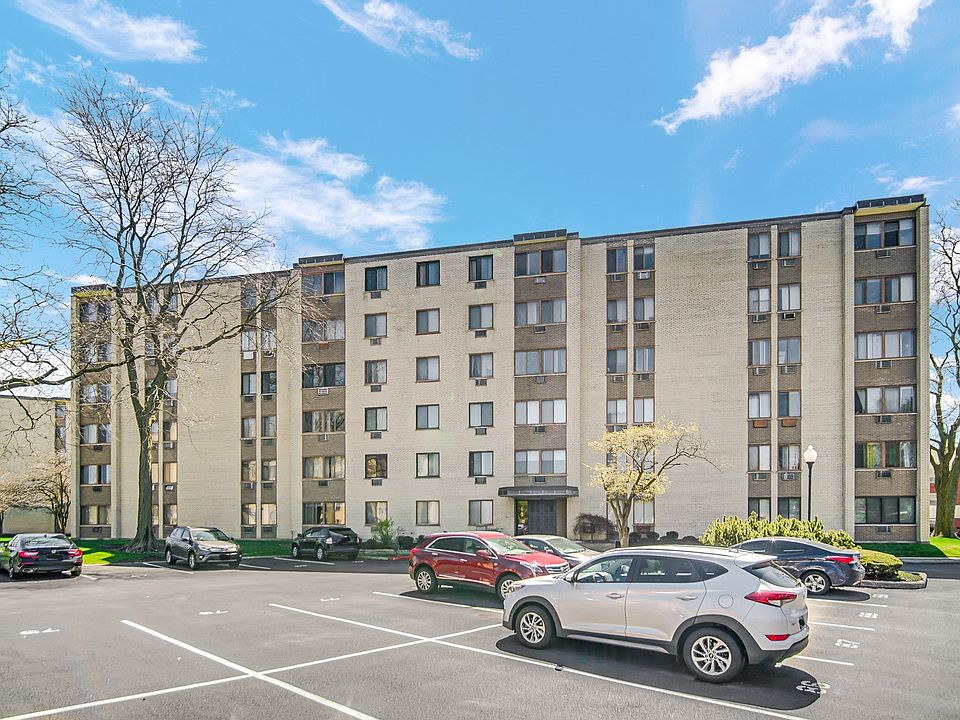 1st image of 9745 S Karlov Ave APT 202