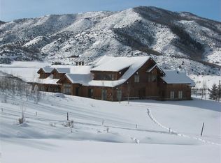 345 Old Creamery Rd, Edwards, CO 81632