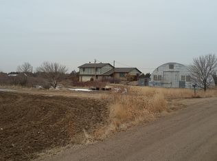 10415 Converse Rd, Bennett, CO 80102