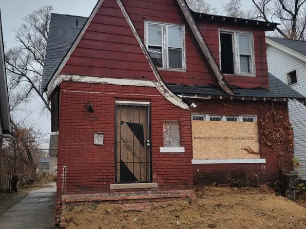 16883 Santa Rosa Dr, Detroit, MI 48221