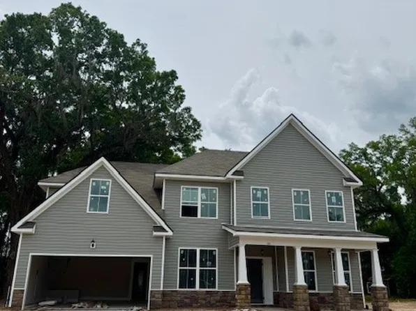 35 Oakmont Drive, Guyton, GA 31312