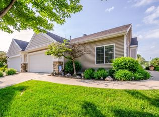 5221 Village Run Ave #1702-DES, Des Moines, IA 50317