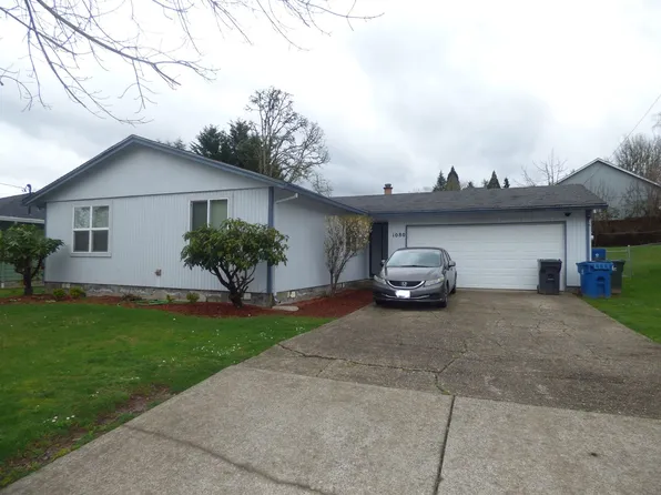 1080 Vista Ave SE, Salem, OR 97302