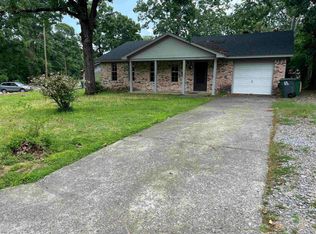 5803 Butler Rd, Little Rock, AR 72209