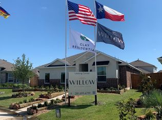 Willow at Sierra Vista, Rosharon, TX 77583