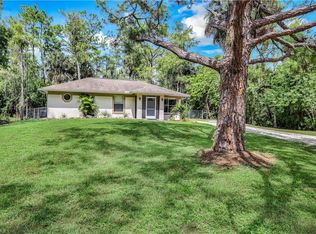 4285 16th Ave NE, Naples, FL 34120