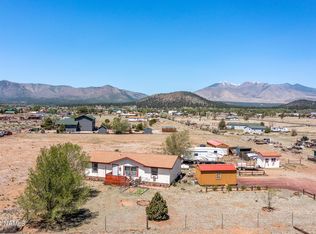 9394 Evening Star Dr, Flagstaff, AZ 86004