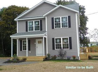 104 Main St, Templeton, MA 01468