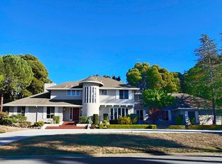 5 Pear Ct, Hillsborough, CA