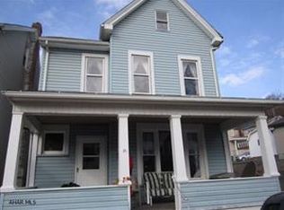 1008 18th Ave, Altoona, PA 16601