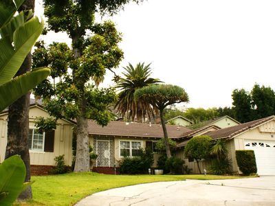265 W Kenneth Rd, Glendale, CA, 91202