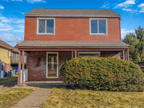 609 Thompson Ave, Clairton, PA 15025