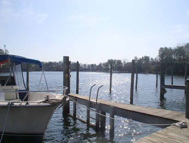 2nd image of 54C Villa Ridge Dr