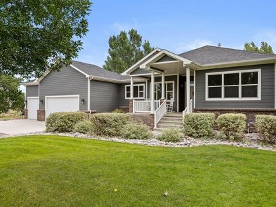 1910 Pinyon Dr, Laurel, MT, 59044