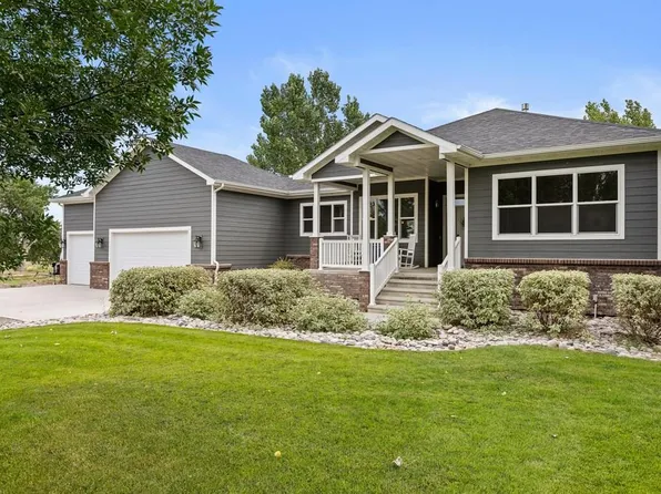 1910 Pinyon Dr, Laurel, MT 59044