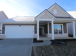 6923 Wheatley Rd, Whitestown, IN 46075