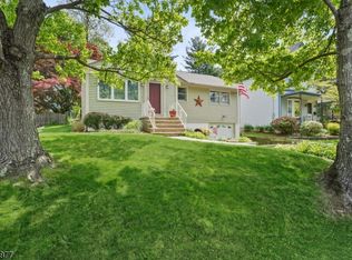 22 West St, Bernardsville, NJ 07924